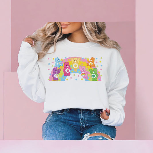 Bears Crewneck 🧸