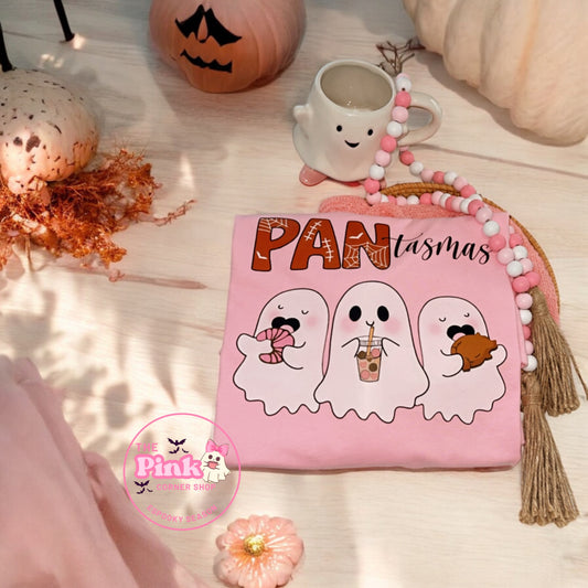 Pan-Tasma🎃 T-Shirt