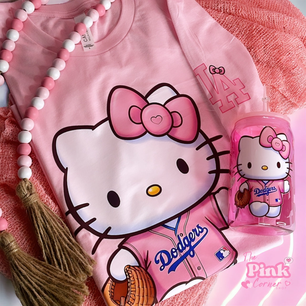 Baseball Kat Bundle🎀